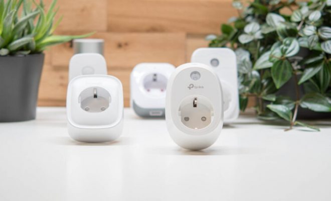 Лучшие умные розетки 2025 года Лучшие умные розетки