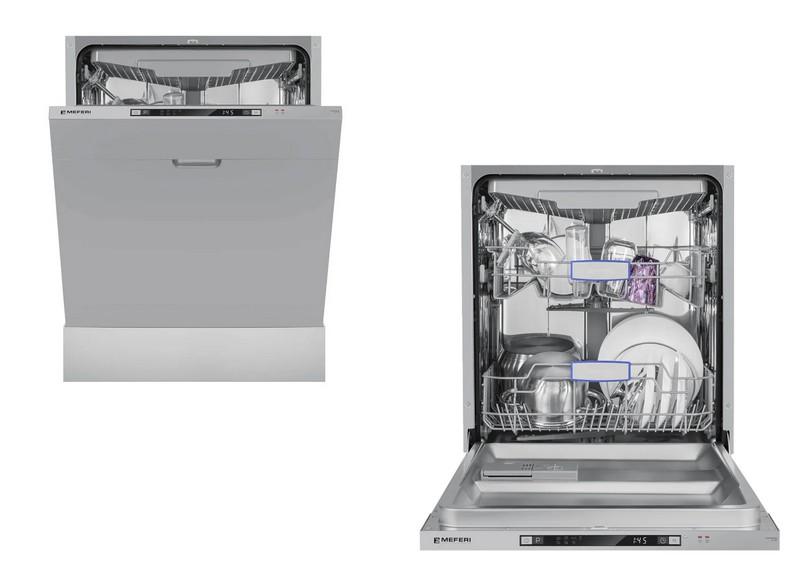 MEFERI MDW6073 ULTRA