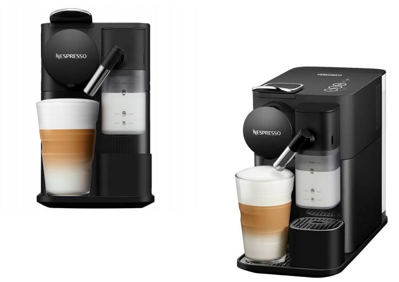 Nespresso Lattissima One EN510