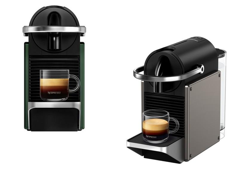 Nespresso Pixie C62