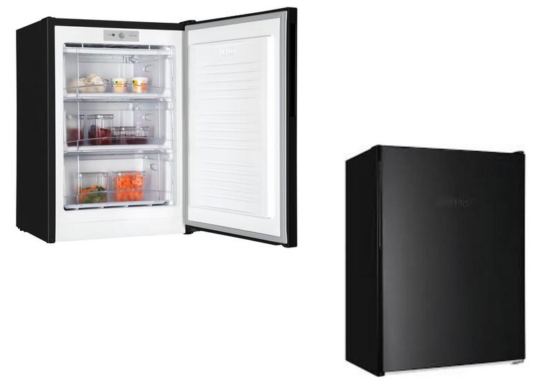 NORDFROST DF 256 BAP