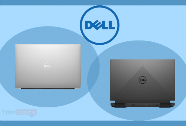 Лучшие ноутбуки Dell 2026 года: рейтинг топ-7 Лучшие ноутбуки Dell