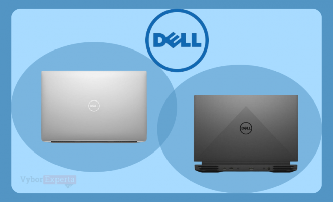 Лучшие ноутбуки Dell 2026 года: рейтинг топ-7 Лучшие ноутбуки Dell