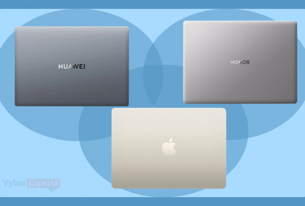 лучшие ноутбуки для учебы