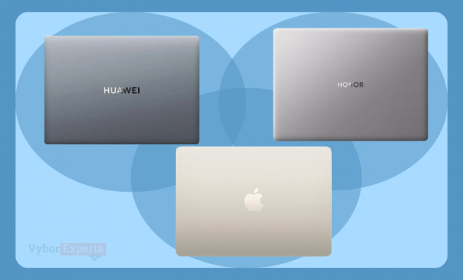 лучшие ноутбуки для учебы