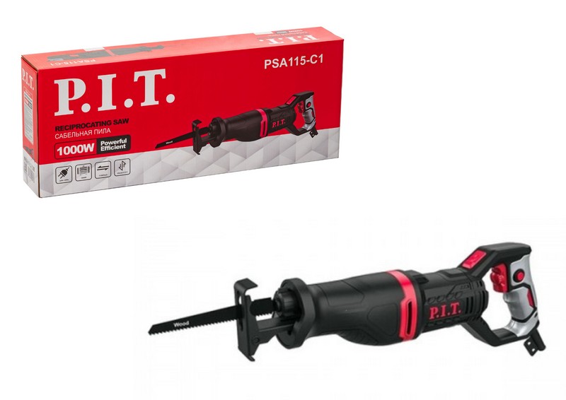 P.I.T. PSA115‑C1