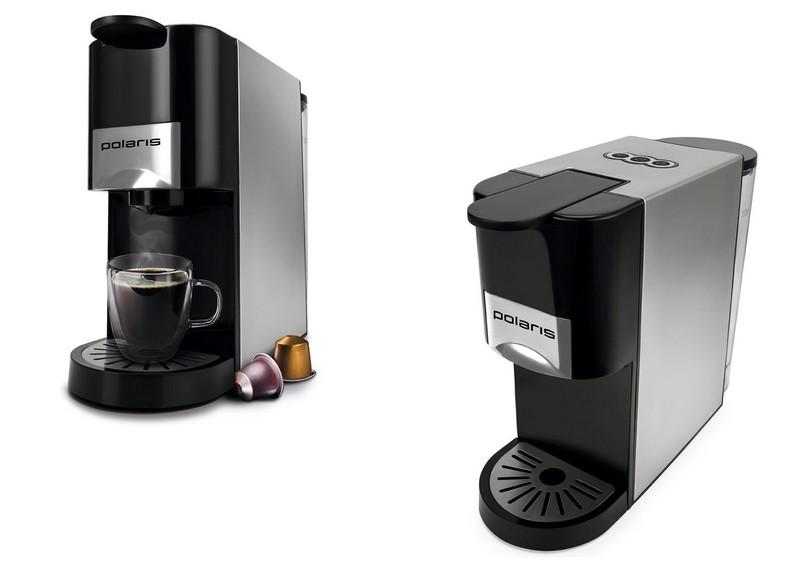 Polaris PCM 2020 3 в 1