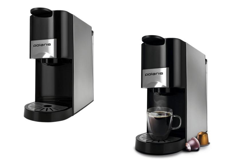 Polaris PCM 2020 3 в 1