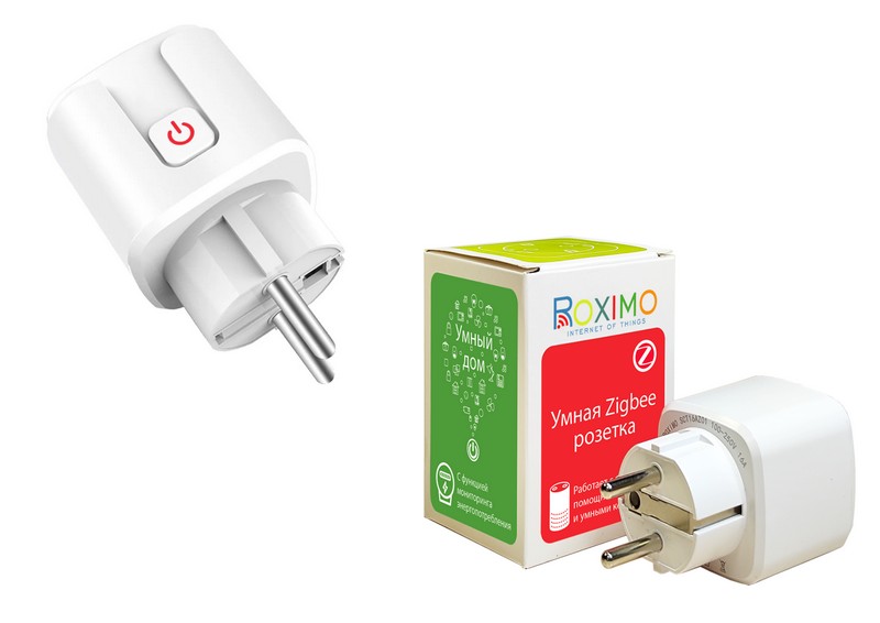 Roximo SCT16AZ01 (Zigbee)