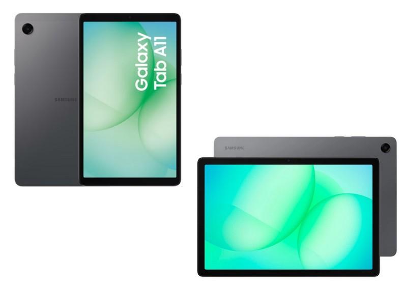 Samsung Galaxy Tab A11 (Wi‑Fi)