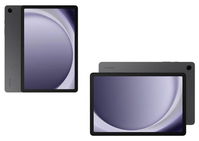 Samsung Galaxy Tab A9+ (11″, 8/128, Wi‑Fi)