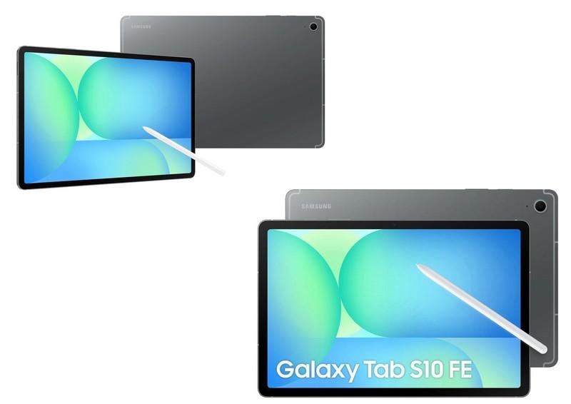 Samsung Galaxy Tab S10 FE