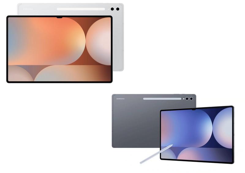 Samsung Galaxy Tab S10 Ultra