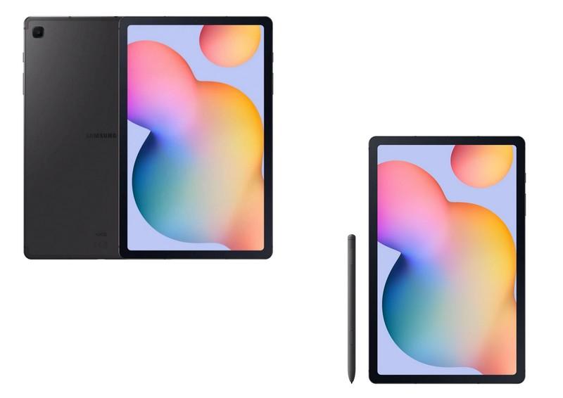 Samsung Galaxy Tab S6 Lite (2024)