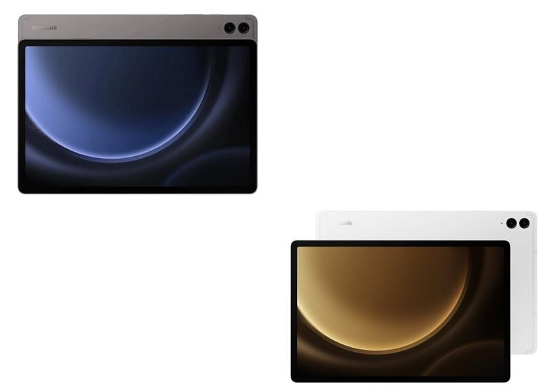 Samsung Galaxy Tab S9 FE+