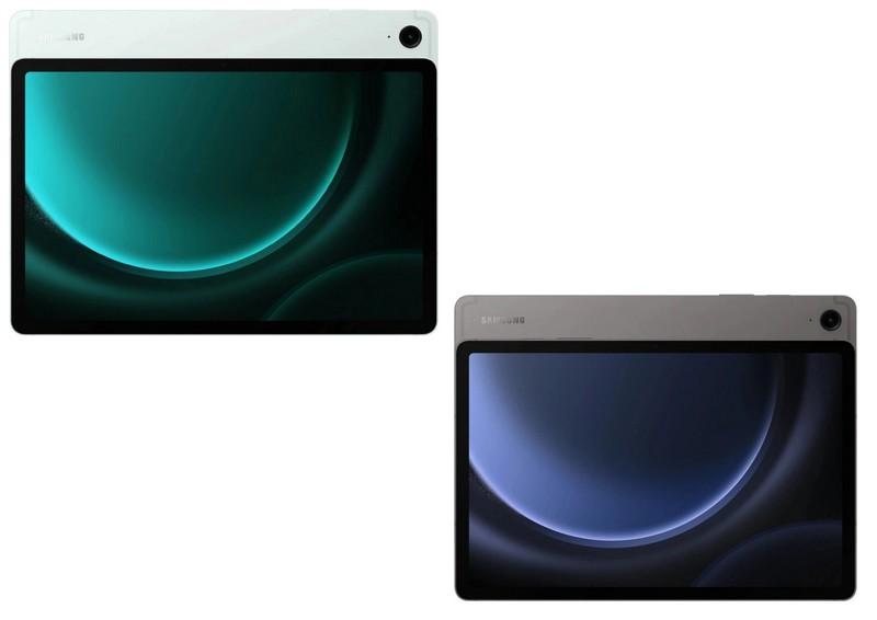 Samsung Galaxy Tab S9 FE