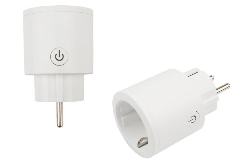 SECURIC SEC‑HV‑401W (Wi‑Fi)