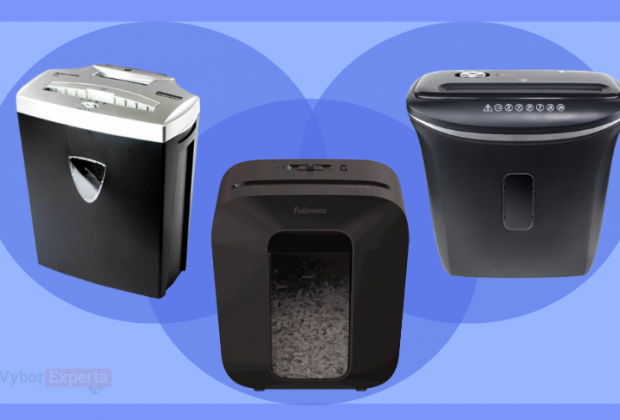 Лучшие шредеры для бумаги 2025 года: рейтинг для дома и офиса Лучшие шредеры для бумаги