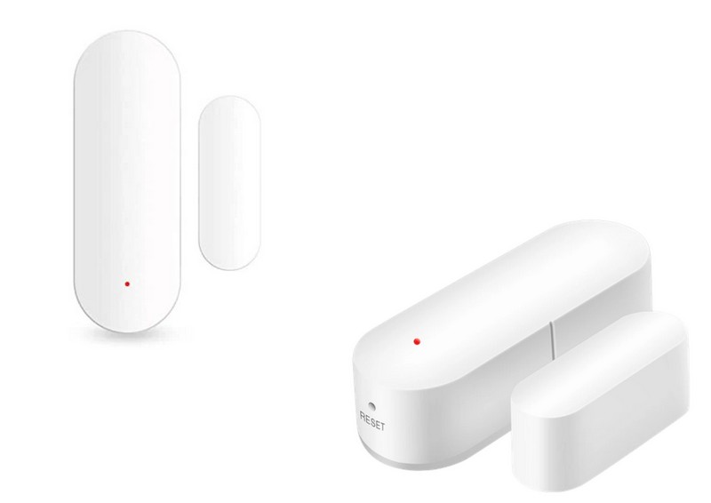 Tuya Zigbee Light Sensor (TS0222)