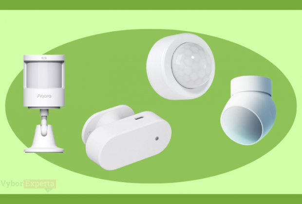 Лучшие умные датчики движения 2025 года: рейтинг PIR, mmWave и Thread/Zigbee решений умные датчики движения