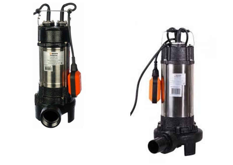 ВИХРЬ ФН‑1100Л