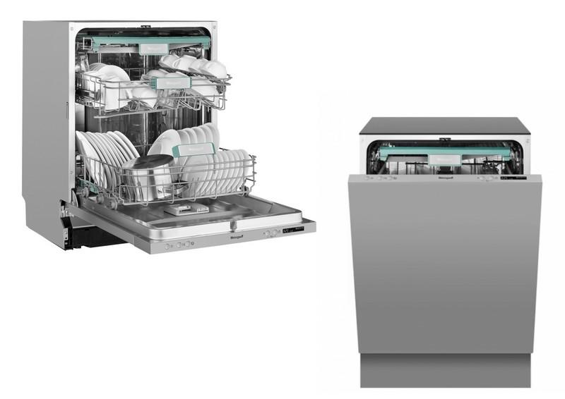 Weissgauff BDW 6063 D Timer Floor