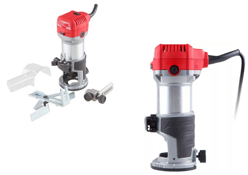 Wortex MM 5013‑1 E