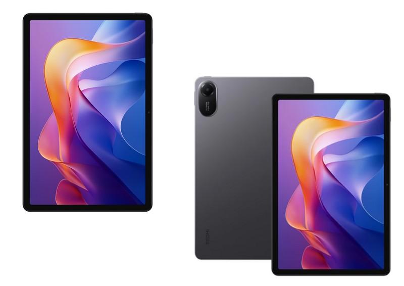 Xiaomi Redmi Pad 2 (11″, 4/128)