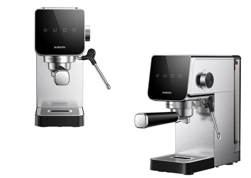 Xiaomi Semi-automatic Espresso Machine