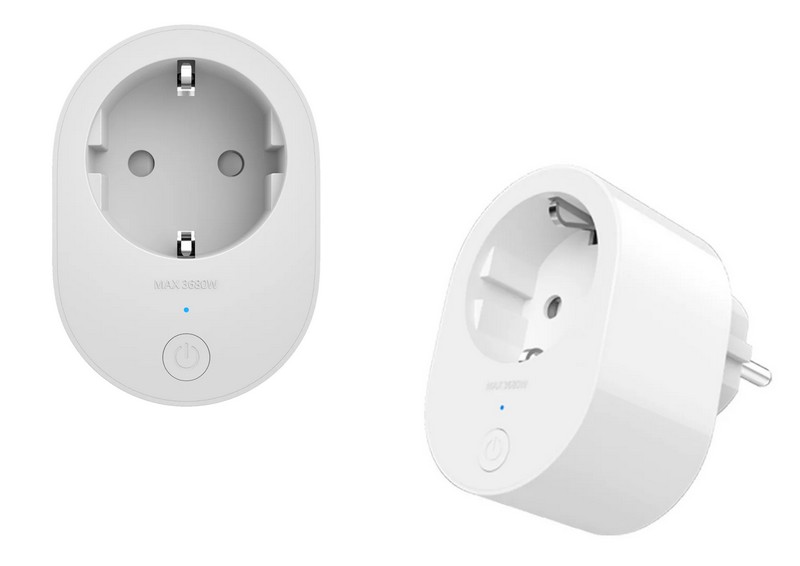 Xiaomi Smart Plug 2 EU