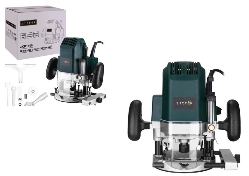 Zitrek ZKR1400