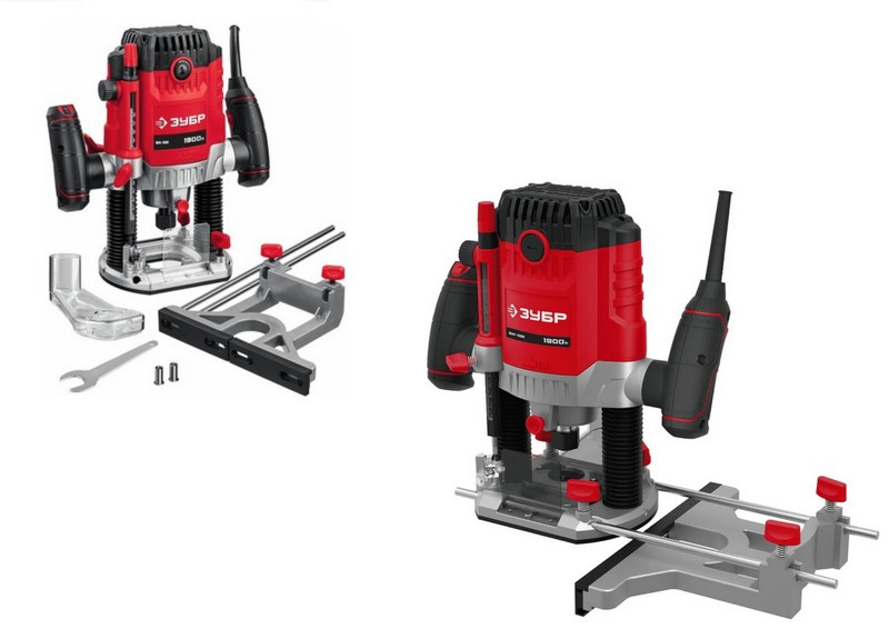 Зубр ФМ‑1900