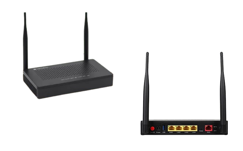 ZTE ZXHN H198A (МегаФон FR1000-2)