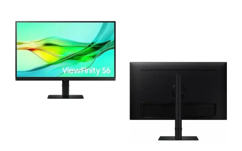 Samsung ViewFinity S6 S27F610