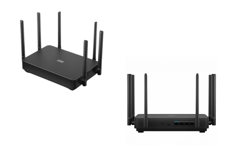 Xiaomi Mi Router AX3200