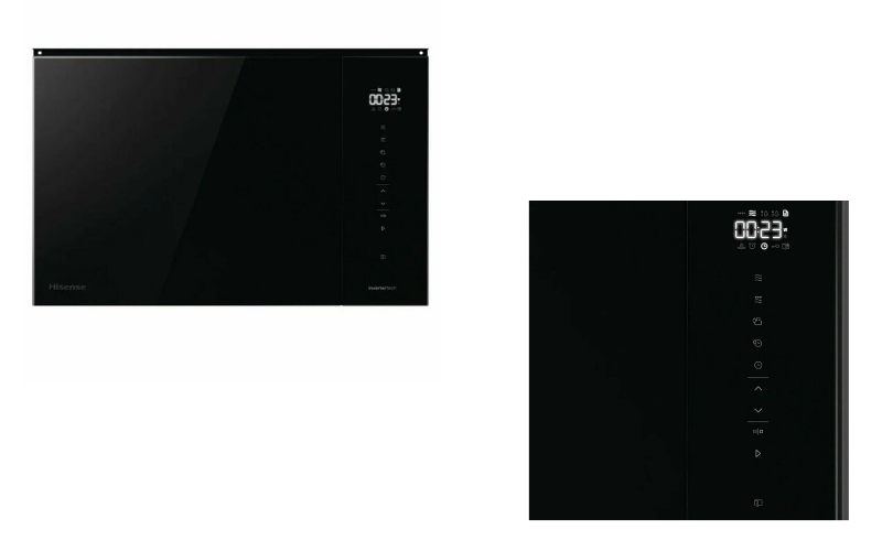 Hisense BIM325GI63DBG