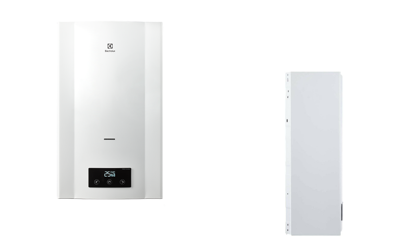 Electrolux GWH 11 ProInverter