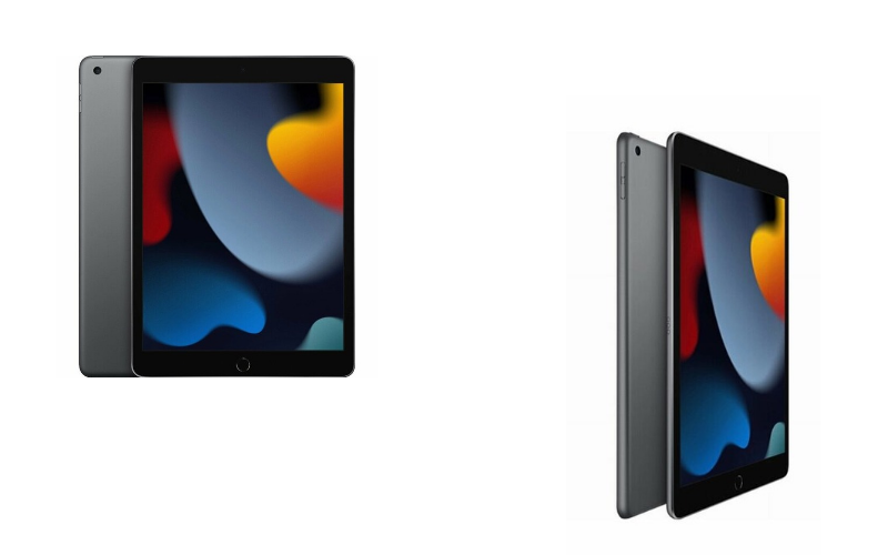 Apple iPad 10.2 (9-го поколения)