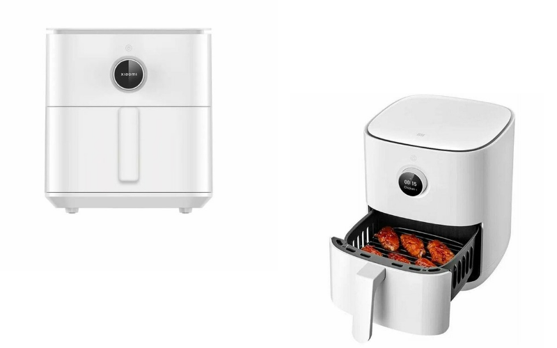 Xiaomi Smart Air Fryer (MAF10)