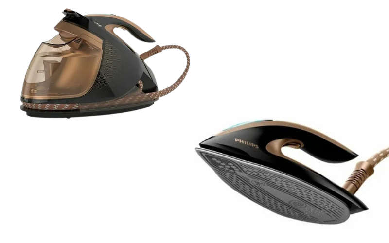 Philips GC9682/80 PerfectCare Elite Plus