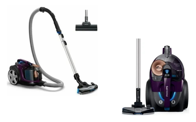 Philips PowerPro Expert FC9734/01