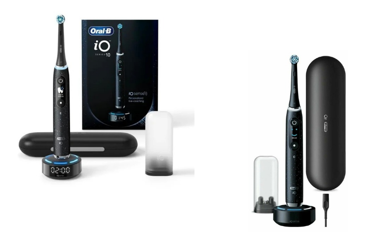 Oral-B iO Series 10