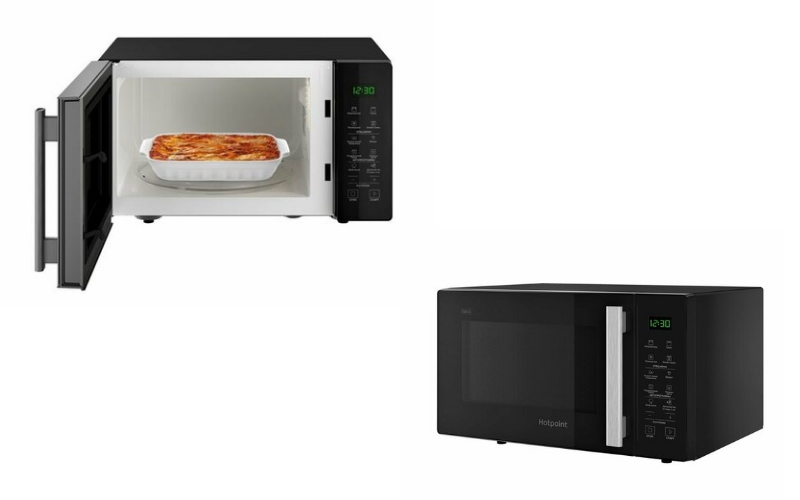 Hotpoint MWHA 253 B