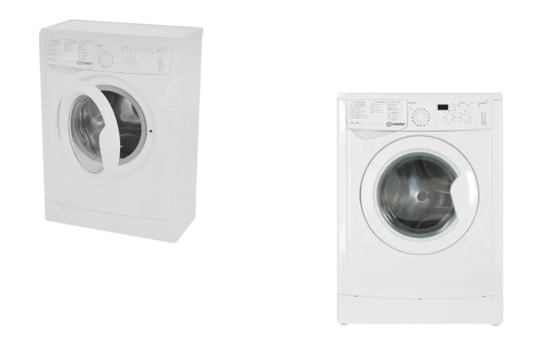 Indesit IWUB 4085 (CIS)
