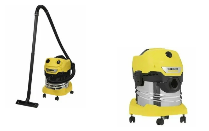 Karcher WD 4 P S V-20/5/22