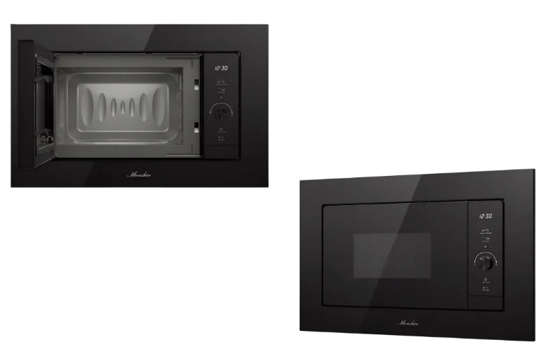 Monsher MMH 1120 Noir