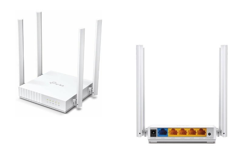 TP-Link Archer C24