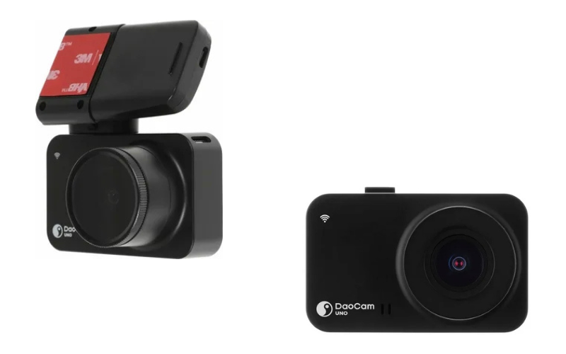 DaoCam Uno GPS