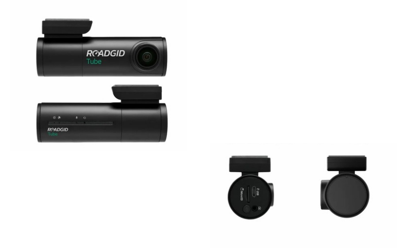 Roadgid Tube 4K Wi-Fi