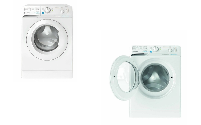 Indesit BWSB 61051 WWV